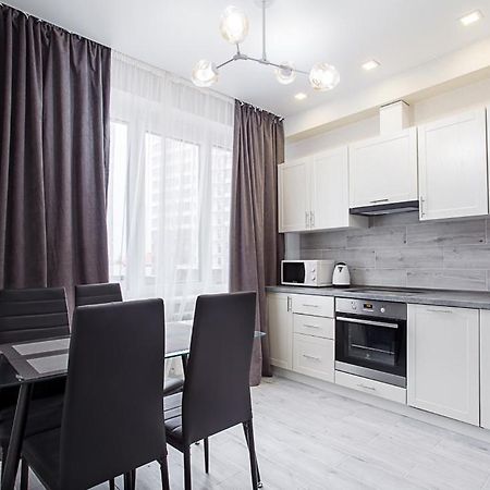 Аркадия.Новая Квартира В 32 Жемчужине!!! Apartment Odesa Exterior photo