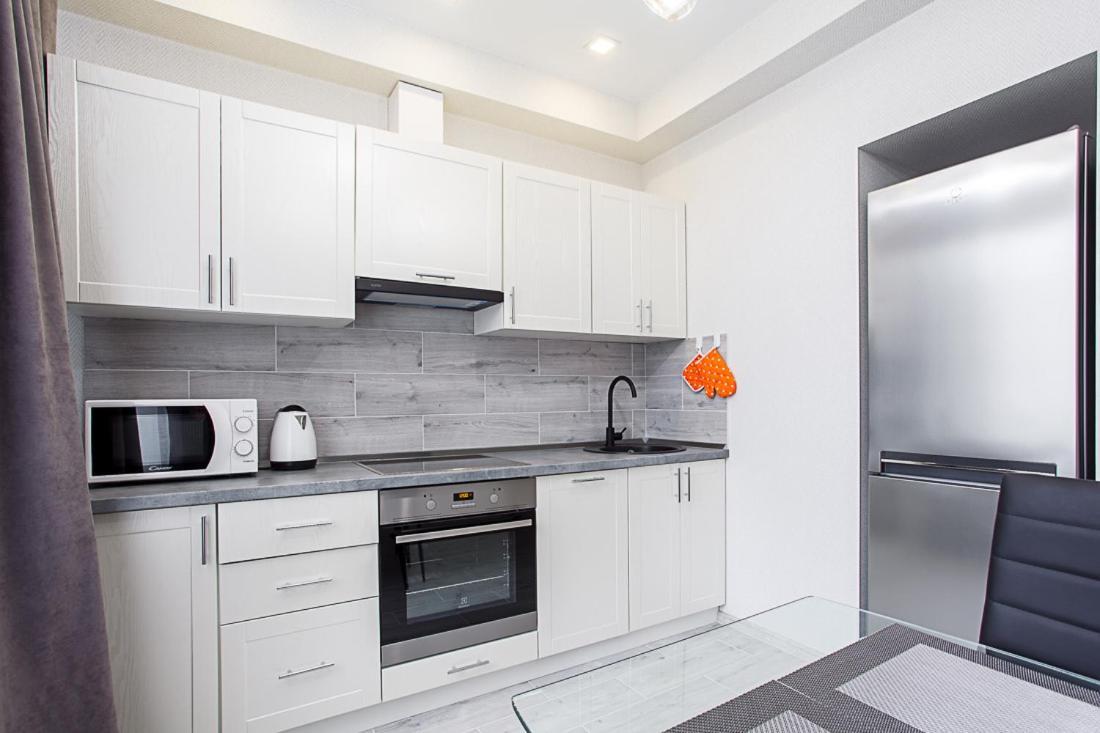 Аркадия.Новая Квартира В 32 Жемчужине!!! Apartment Odesa Exterior photo